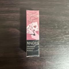 【新品未開封】マキアージュ ドラマティックエッセンスルージュ RS301のサムネイル