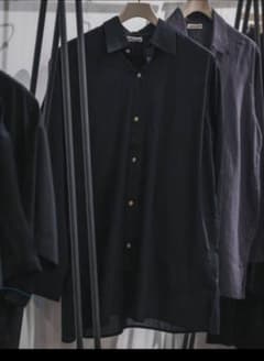 25SS【MAATEE&SONS】GUPTA - BLK - メルカリ
