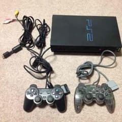 PS2本体のサムネイル