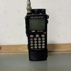 希少品　AOR ワイドレンジレシーバー AR8200MK3のサムネイル