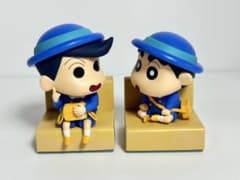 クレヨンしんちゃん しんちゃんとなかよしメモリーズ～幼稚園にいくゾ～風間くんと