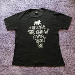 STUSSY Tシャツのサムネイル