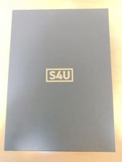 S4U クラウドファンディング シークレットボックス S4U クラウドファンディング シークレットボックス - メルカリ