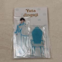 【限定送料込】神宮寺勇太 アクリルジオラマ SWEET GARDEN 神宮寺勇太 アクリルジオラマ - メルカリ