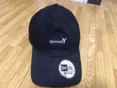 ニューエラ キャップ 帽子　ground Yのサムネイル