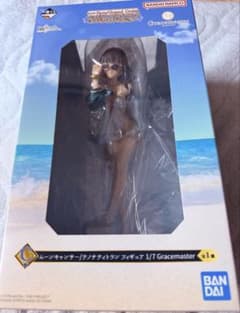 一番くじ FGOC賞 テノチティトラン1/7フィギュア オマケ付き - メルカリ