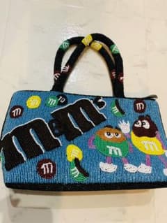 ❤️ビーズバックのサムネイル