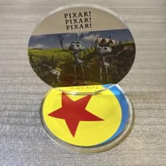バグズ・ライフ ピクサー アクリルスタンドのサムネイル