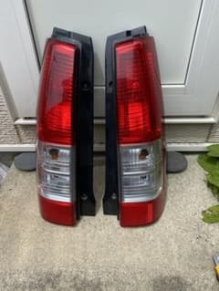 専用出品　　ワゴンR  MH21  前期純正テールのサムネイル