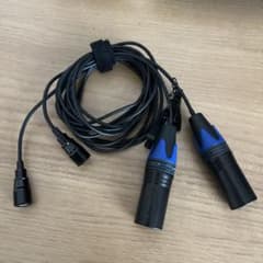 Clippy XLR EM272Z1 Matched Stereo Pairのサムネイル