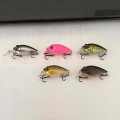 専用 Megabass GRIFFON セットのサムネイル