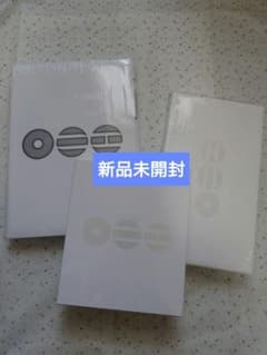 Thumbnail of BTS 5TH ALBUM 'ARIRANG'3形態セット アリラン 新品未開封