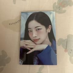 twice 10ve universe トレカ　ダヒョン　2 twice 10ve universe トレカ ダヒョン 2 - メルカリ