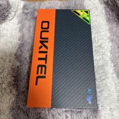 OUKITEL G3 スマートフォン 本体 グリーン - メルカリ