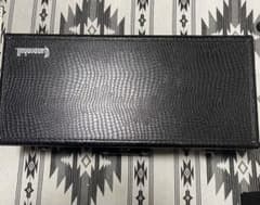 キャノンボール アルト サックス  A5-BiceB Raven レイブンのサムネイル