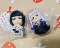 익명 배송 어깨 Zung Fig 조조 황금 바람 vol.2 부챠라티아바키오