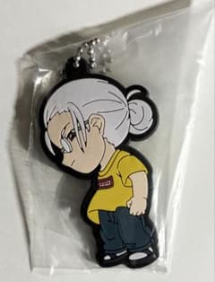 SAKAMOTO DAYS 사카모토 타로 스트랩