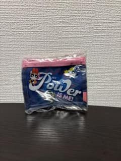 パワーパフガールズ ポーチのサムネイル