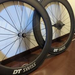 限定特価　DT350 sapim CX-ray 60mm 54Tのサムネイル