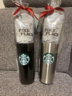 スターバックス タンブラー スタバのサムネイル