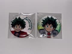 ヒロアカ　爆豪勝己　ヒロヴィラフェス　缶バッジ　まとめ売り　バラ売り可 ヒロアカ 爆豪勝己 ヒロヴィラフェス 缶バッジ まとめ売り バラ売り可