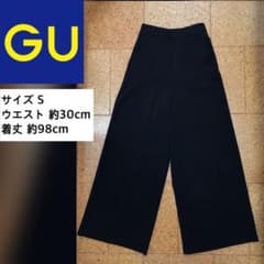 パンツ GUのサムネイル