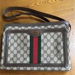 GUCCI ショルダーバッグのサムネイル