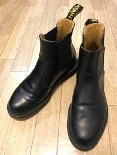 Dr.マーチン/サイドゴアブーツ 10297 (uk5/24.5cm)のサムネイル