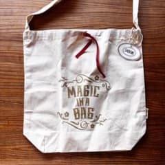 SABON ホリデートートバッグのサムネイル