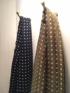 破格の半額以下ドレイクスDrakes Dot Linem Print Scarf 破格の半額以下ドレイクスDrakes Dot Linem Print Scarf - メルカリ