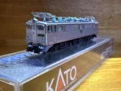 【加工】 KATO 3073 EF30 エアホース付き 加工】 KATO 3073 EF30 エアホース付き - メルカリ
