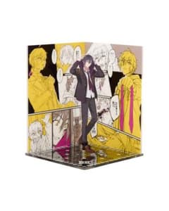 東京ディバンカー ライカ アクスタ アクリルスタンド 東ディバのサムネイル