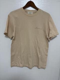 Ungrid ベージュ Tシャツのサムネイル
