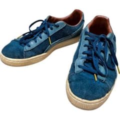 [PUMA × ALEXANDER McQUEEN] 콜라보 스니커즈 27cm