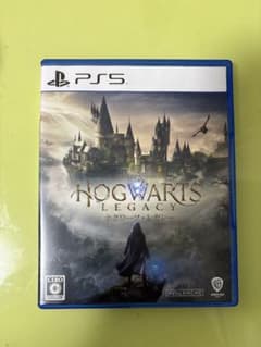 PS5 ホグワーツ・レガシー 通常版