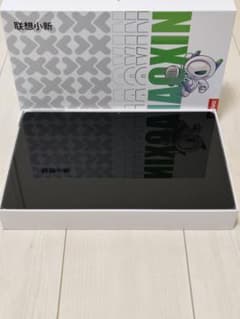 xiaoxin pad pro 2025 8gb 256gb 日本語化済みのサムネイル