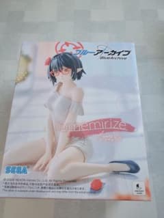 블루 아카이브 오쿠하라 아야네 Yumemirize 피규어