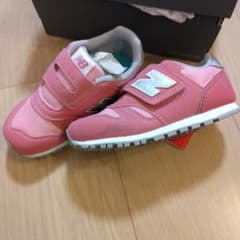 new balance373　16㎝のサムネイル