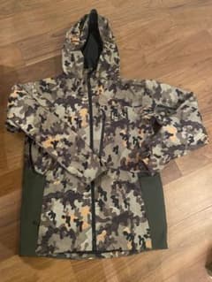AK美品　BURTON バートン MEN'S AK CYCLIC JACKETのサムネイル