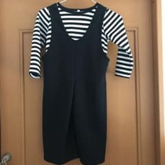 値下げしました❣️セットアップ   110のサムネイル