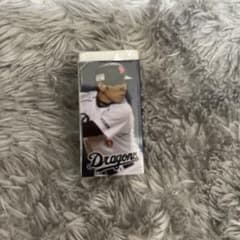 井端弘和 ドラゴンズ 記念グッズ 背番号6 - メルカリ