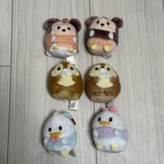 디즈니 우후피 봉제인형 마스코트 디즈니 스토어