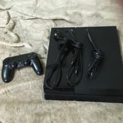 SONY PlayStation4 CUHJ-10022のサムネイル