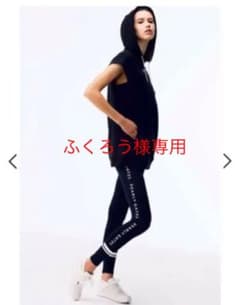 パーリーゲイツ PPGパーカー☺︎のサムネイル