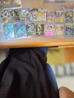 ポケモンカード まとめ売り 15枚セットのサムネイル