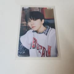 BOYNEXTDOOR KNOCK VOL.1 IN JAPAN ウナクのサムネイル