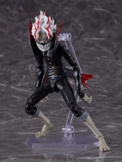 신품 figma 오카룬(변신) 646 굿 스마일 컴퍼니 댄다단