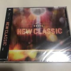 NEW CLASSIC ユナイトのサムネイル