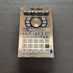 Roland SP-404 サンプラーのサムネイル