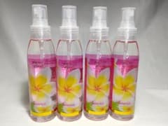 フォーエバーフローラルズ ボディミスト プルメリア 118ml 香水 ハワイのサムネイル